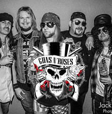 Guns n' Roses