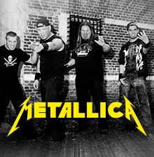 Metallica