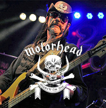 Motorhead