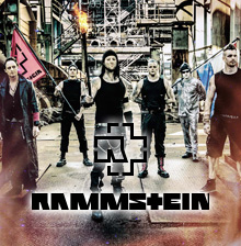 Rammstein