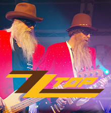 ZZ Top